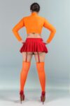 disfraz cosplay velma scooby doo mujer sexy con ligueros y medias DIZ44.jpg