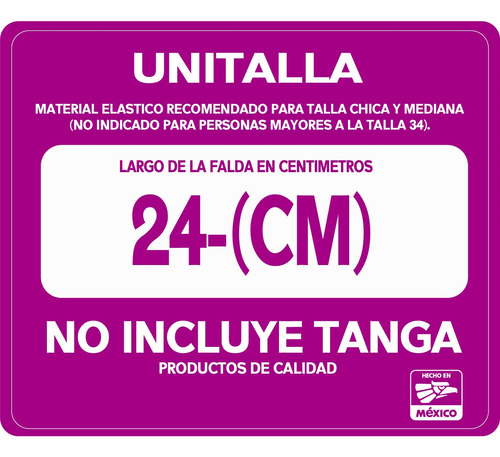 Mini Falda Tableada Cuadros Con Ligueros Medias Colegiala OUTFITCOOlMX-MEXICO